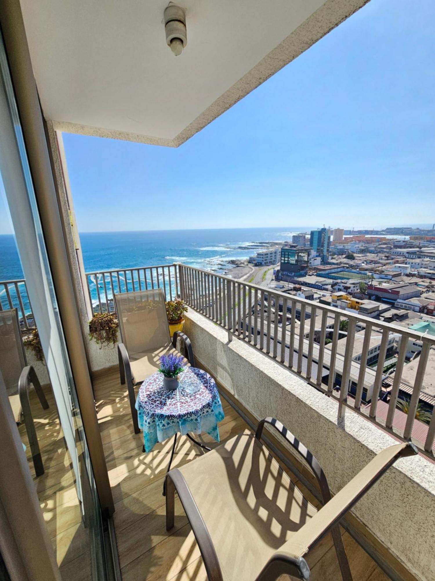 Depto Costa Iqq Apartamento