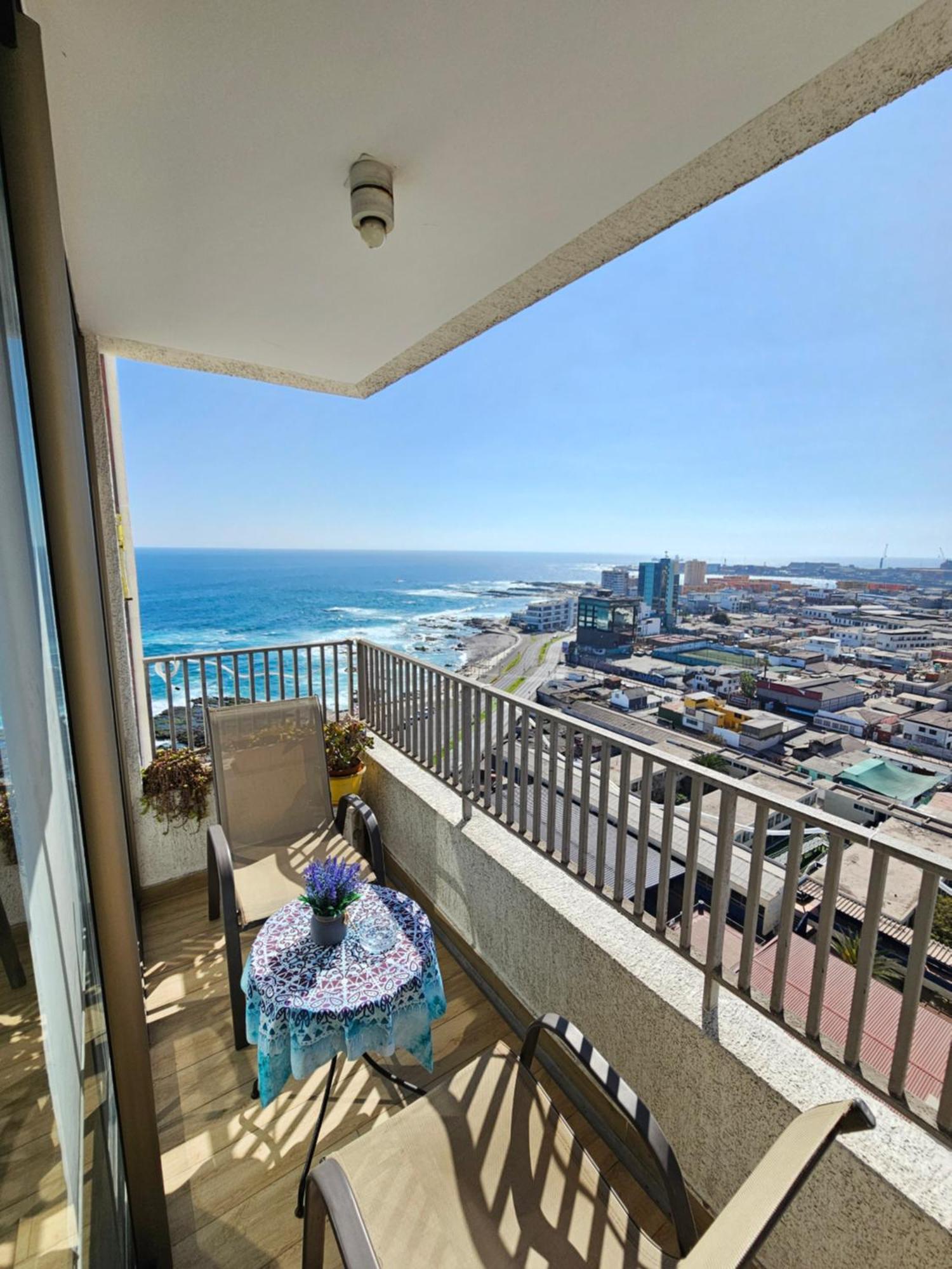 Apartamento Depto Costa Iqq
