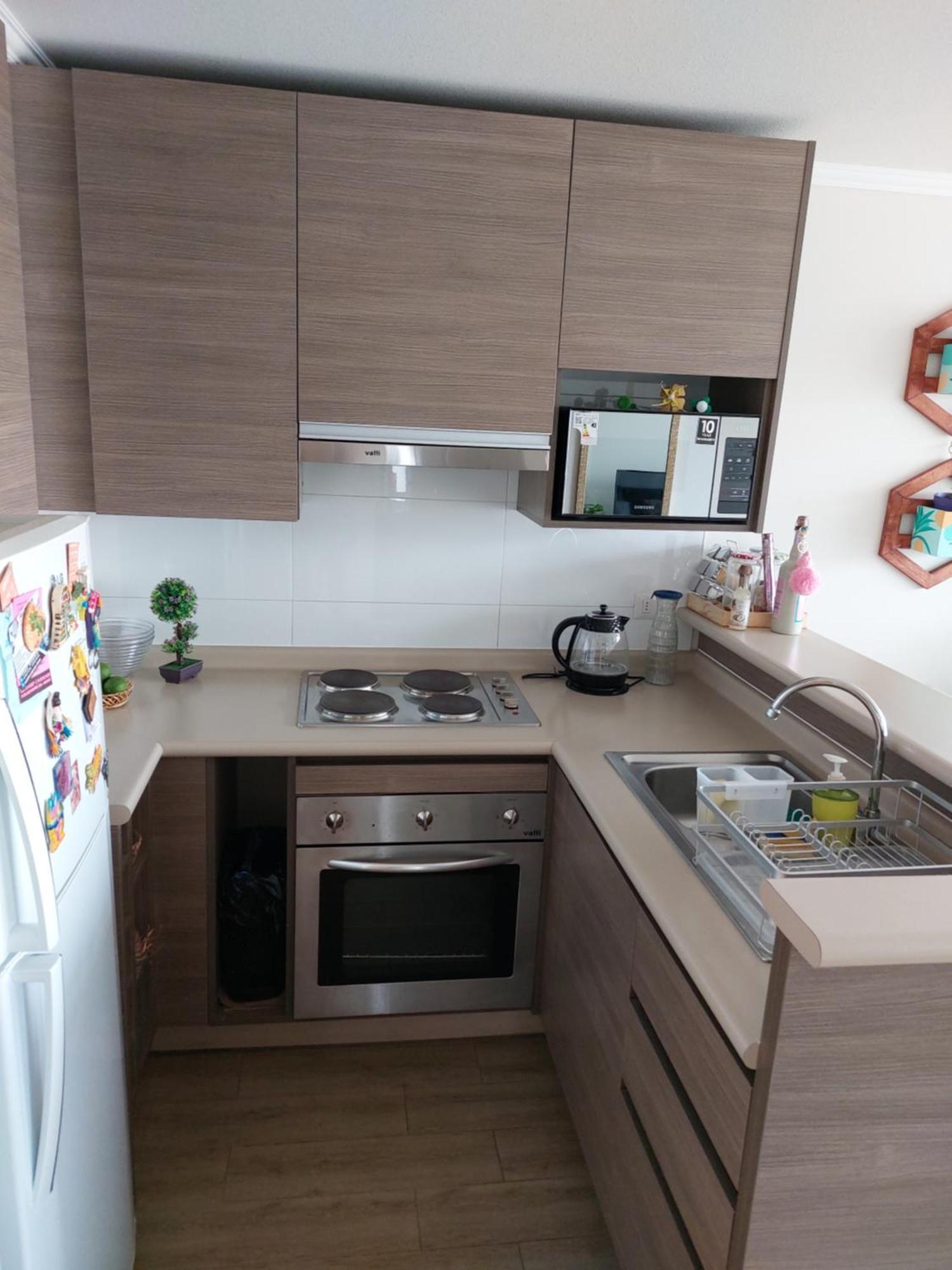 Depto Costa Iqq Apartamento *