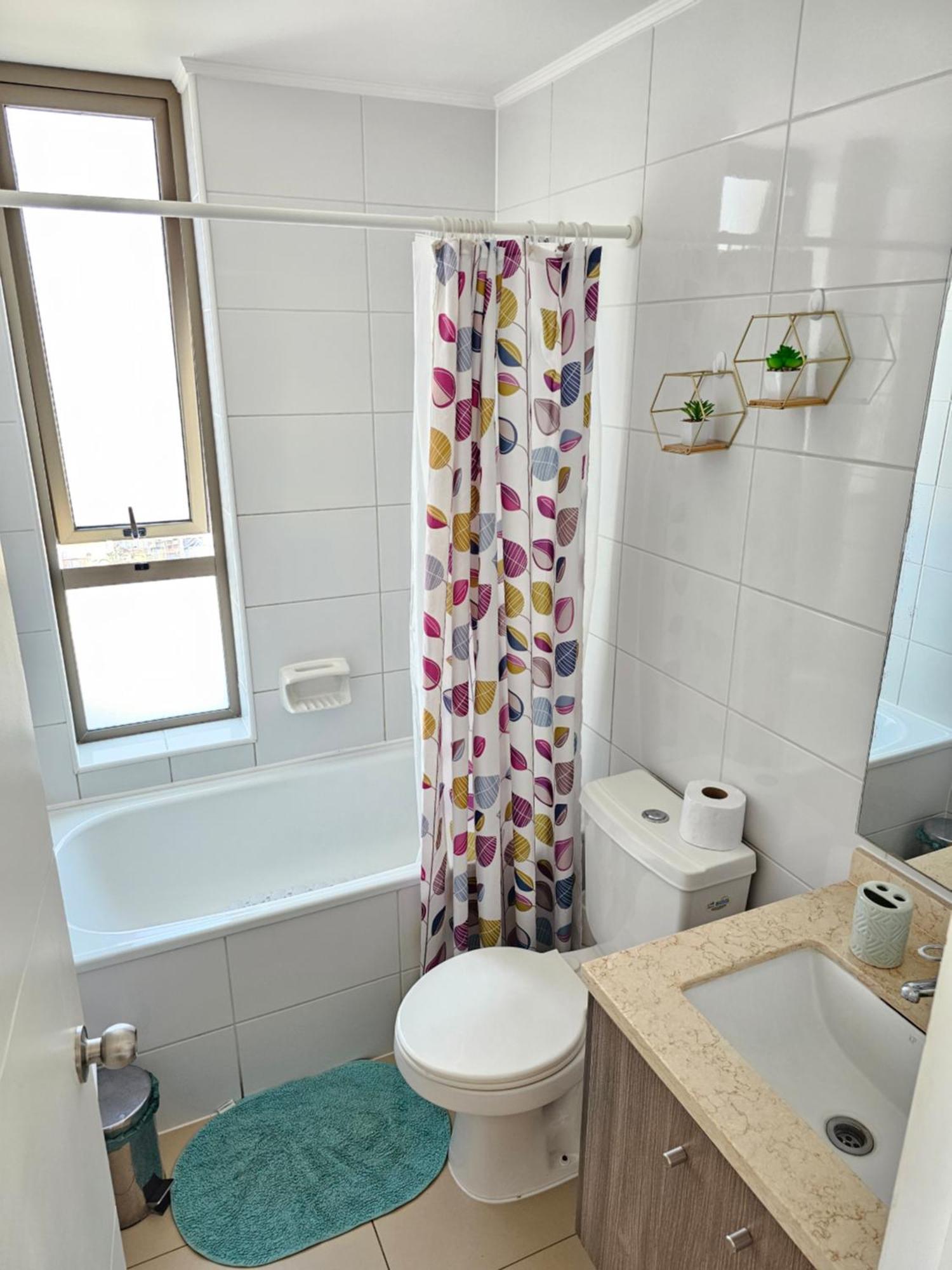 Depto Costa Iqq Apartamento