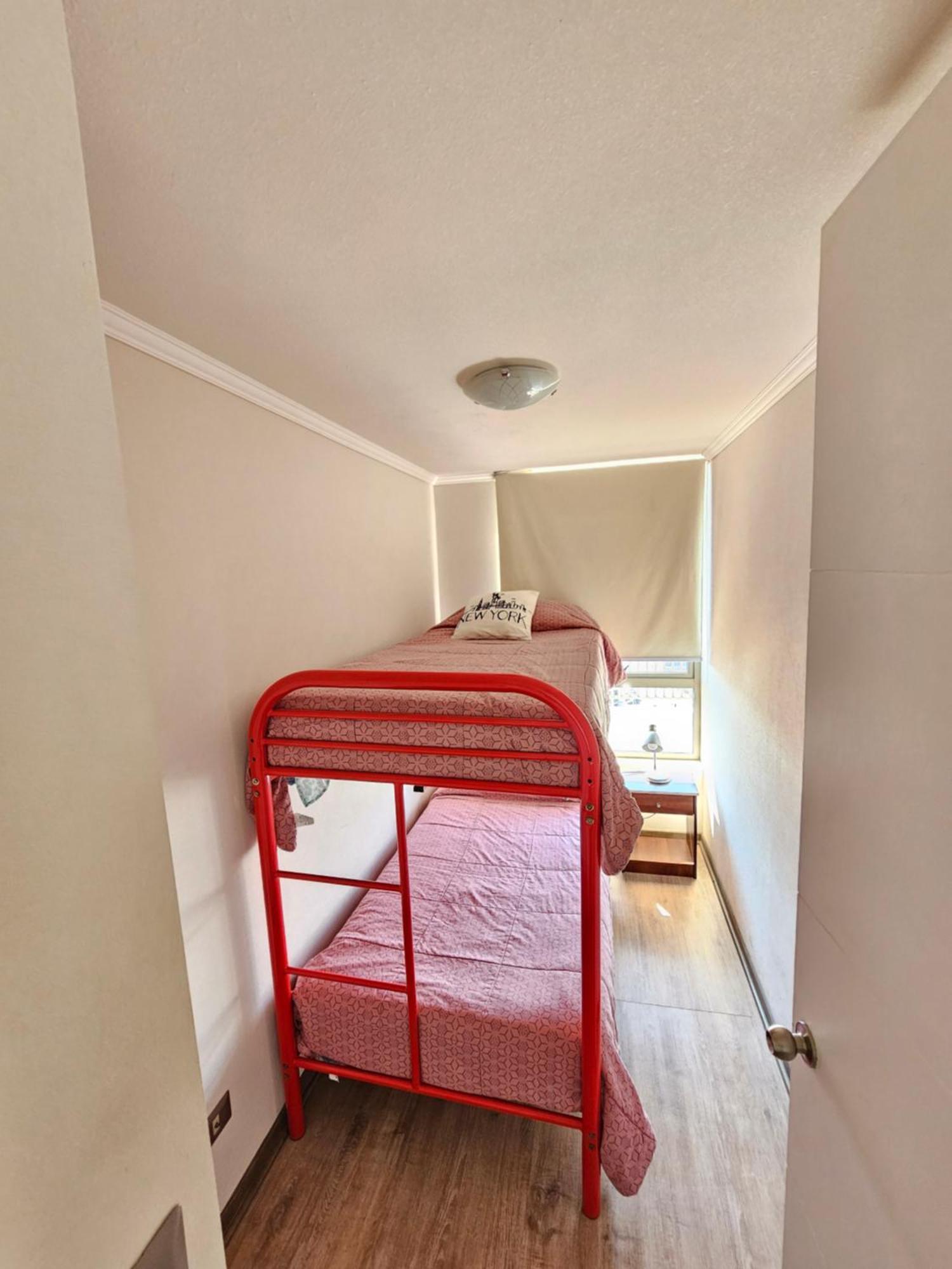 Apartamento Depto Costa Iqq